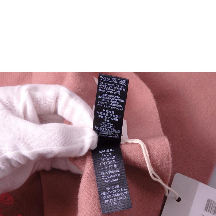 Vivienne Westwood ヴィヴィアンウエストウッド/ウールマフラー/81030007-W001Z//SAランク/76