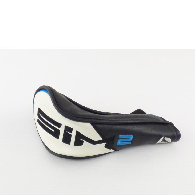 TaylorMade テイラーメイド/UT3 SIM 2 MAXレスキュー/SIM 2 MAX//Bランク/64