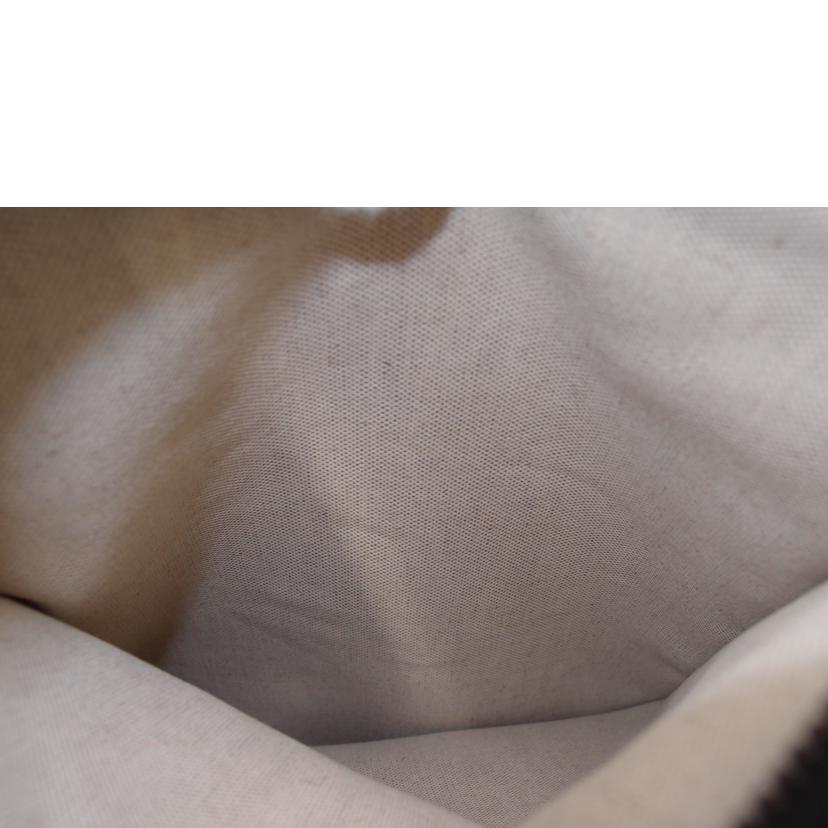 GUCCI グッチ/GGスプリームタイガー2wayトート/ブラック/450950//200***/Aランク/69