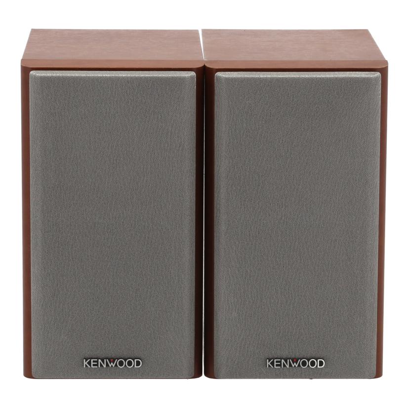 KENWOOD ケンウッド/ペアスピーカー/LS-XK330//17014B/Bランク/82