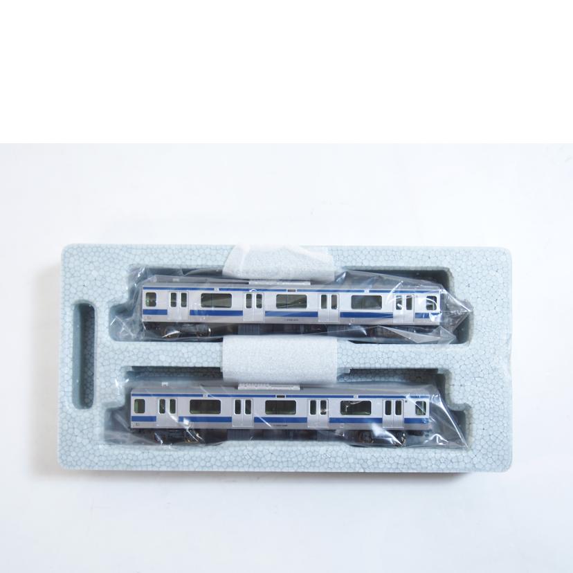 KATO カトー/E531系 常磐線・上野東京ライン 増結セットB(2諒)/10-1292//ABランク/71