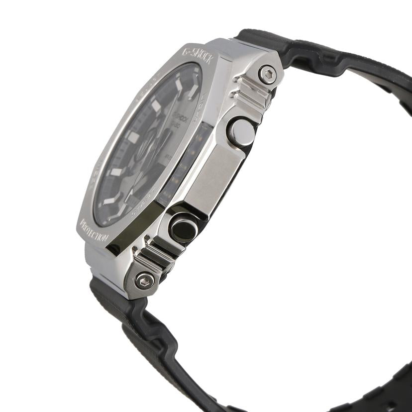 CASIO カシオ/G-SHOCK/デジアナ/クォーツ/GM-2100//ABランク/75