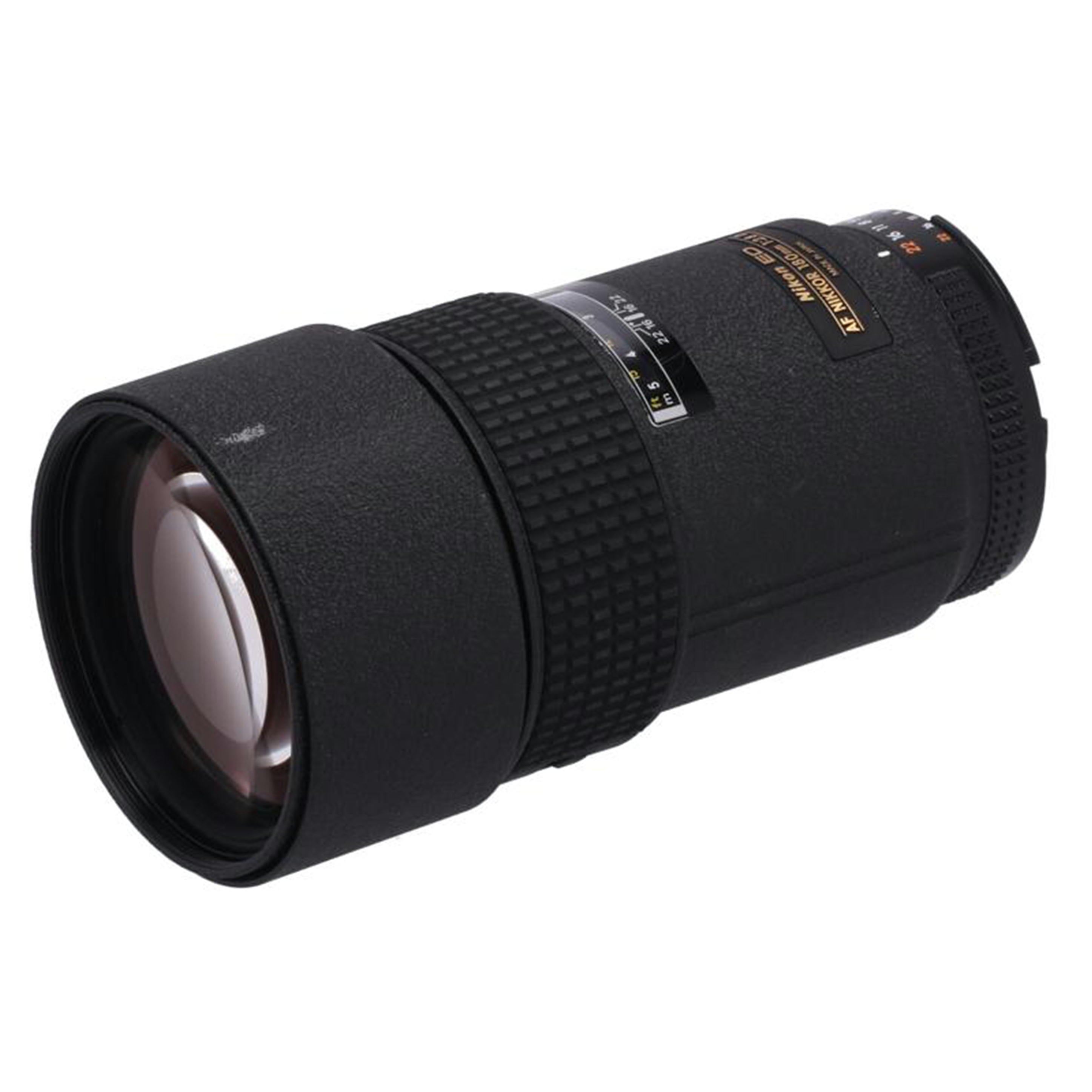 Nikon ニコン /交換レンズ/180mm/AF 180mm f2.8D ED//402851/Bランク/67