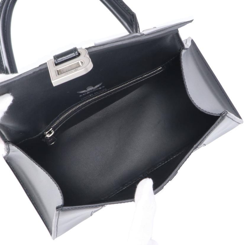 BALENCIAGA バレンシアガ/593546 ハンドバッグ//ABランク/38