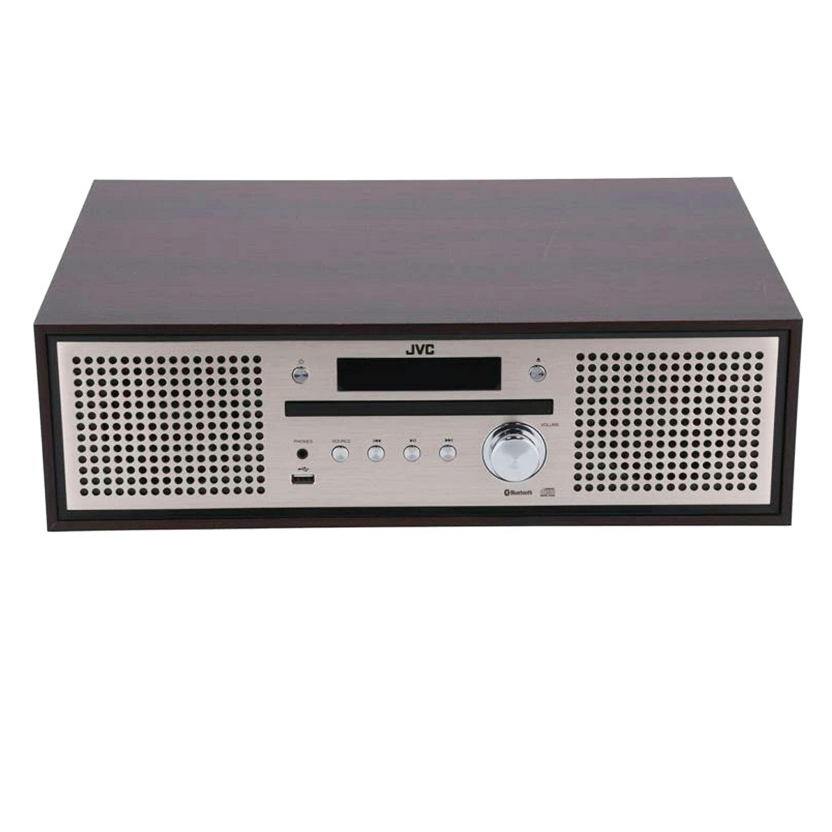 JVC JVCケンウッド /コンパクトコンポーネントスステム/NX-W30//16400084/Bランク/82