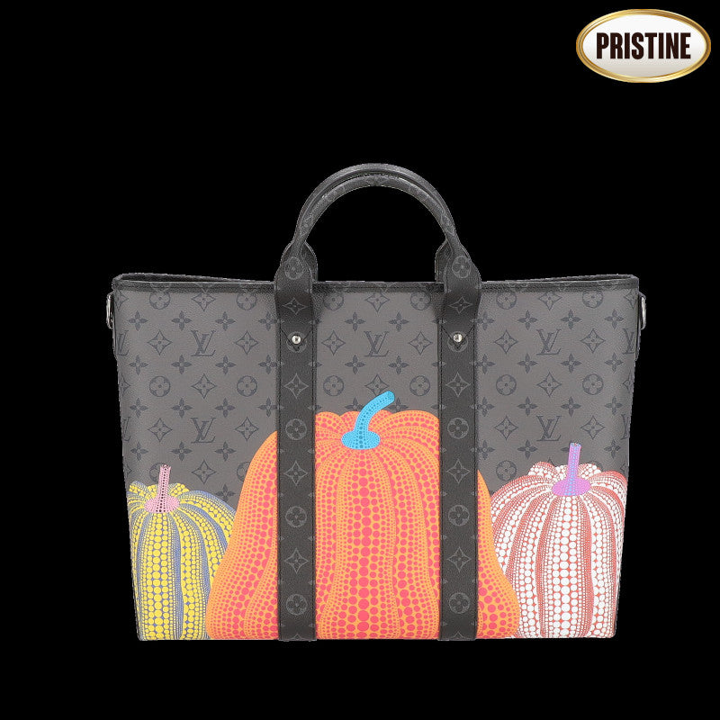 LOUIS VUITTON ルイヴイトン/LV×YKウイ-クエンド・ト-ト/モノグラム/エクリプス/M46434//RFI****/Sランク/93