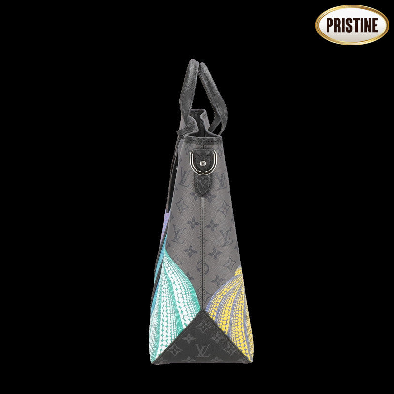 LOUIS VUITTON ルイヴイトン/LV×YKウイ-クエンド・ト-ト/モノグラム/エクリプス/M46434//RFI****/Sランク/93