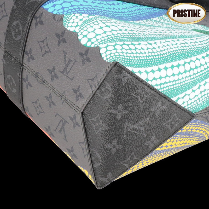 LOUIS VUITTON ルイヴイトン/LV×YKウイ-クエンド・ト-ト/モノグラム/エクリプス/M46434//RFI****/Sランク/93