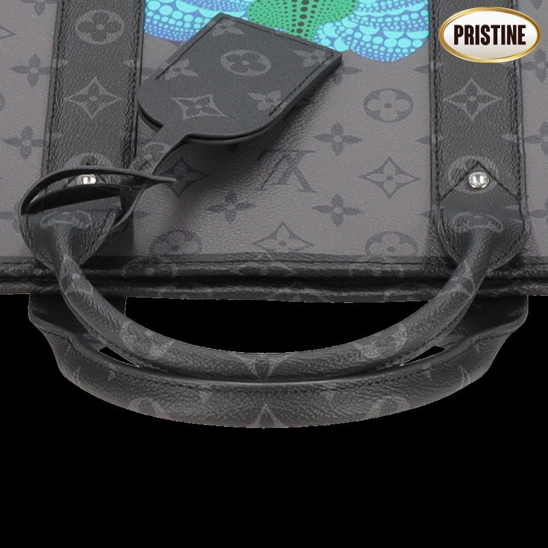 LOUIS VUITTON ルイヴイトン/LV×YKウイ-クエンド・ト-ト/モノグラム/エクリプス/M46434//RFI****/Sランク/93