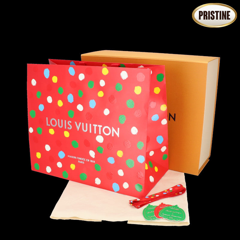 LOUIS VUITTON ルイヴイトン/LV×YKウイ-クエンド・ト-ト/モノグラム/エクリプス/M46434//RFI****/Sランク/93