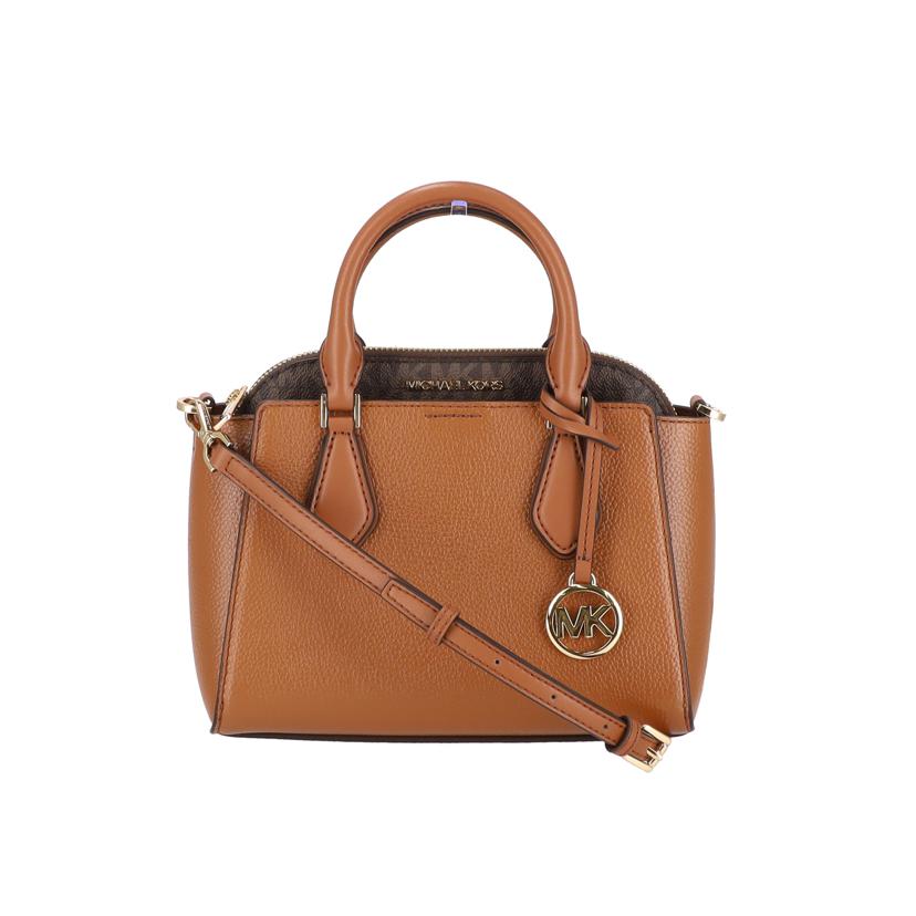 MICHAEL KORS マイケルコース/ダリア2IN1サッチェルスモール/35F0GDIC1L//JT2*****/Aランク/24