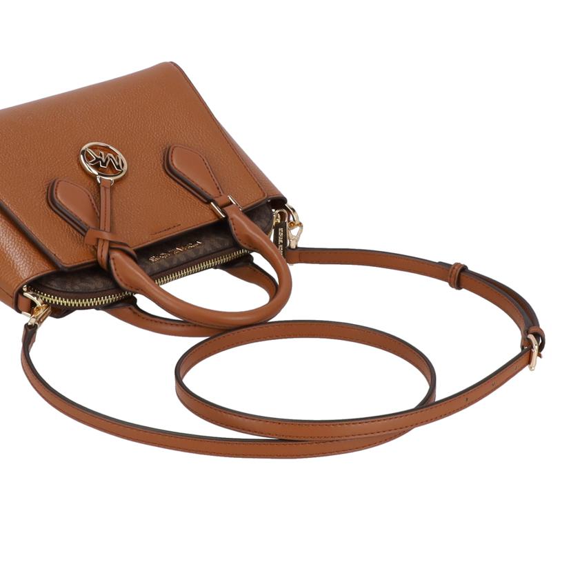 MICHAEL KORS マイケルコース/ダリア2IN1サッチェルスモール/35F0GDIC1L//JT2*****/Aランク/24