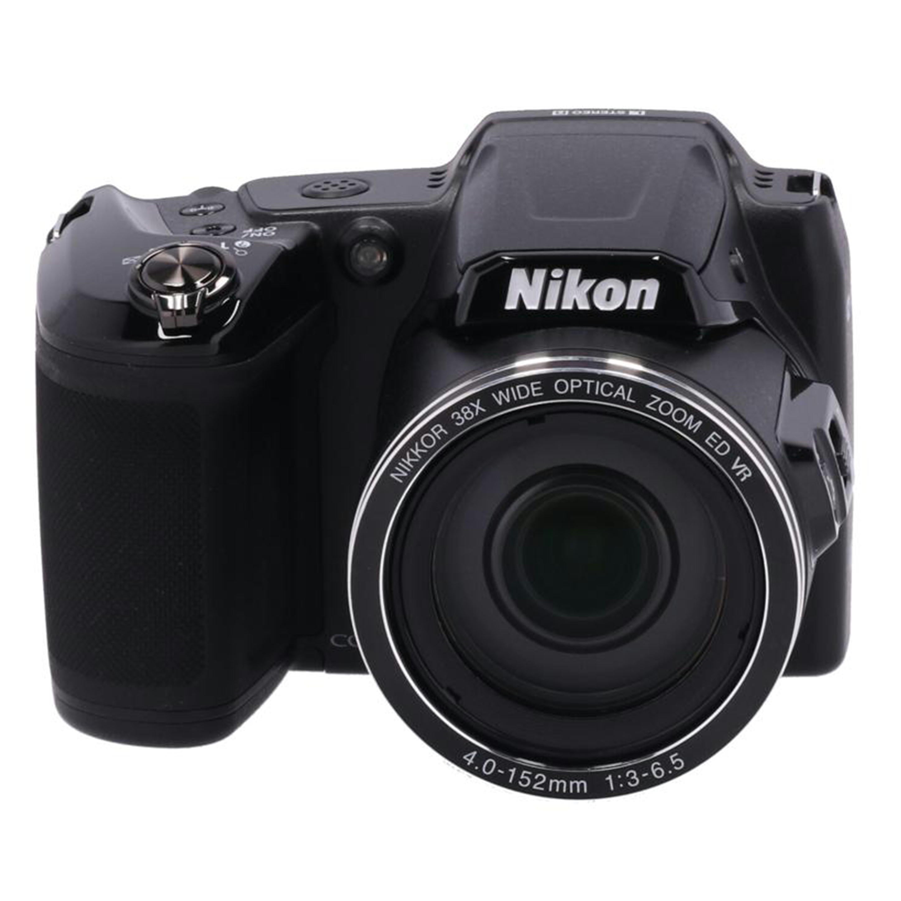 Nikon ニコン /デジタルカメラ/COOLPIX L840//2005405/Bランク/67