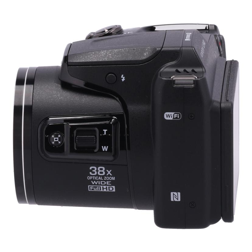 Nikon ニコン /デジタルカメラ/COOLPIX L840//2005405/Bランク/67