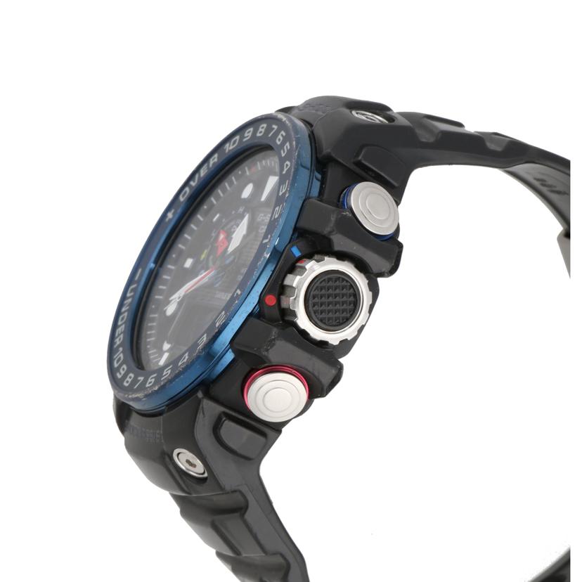 CASIO CASIO/G-SHOCK/ガルフマスター/タフソーラー/GWN-1000B//Bランク/75