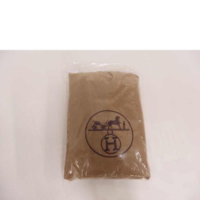 HERMES エルメス/サックアデペッシュ/キャンバス/ヴォーバレニア//□E(******/ABランク/82