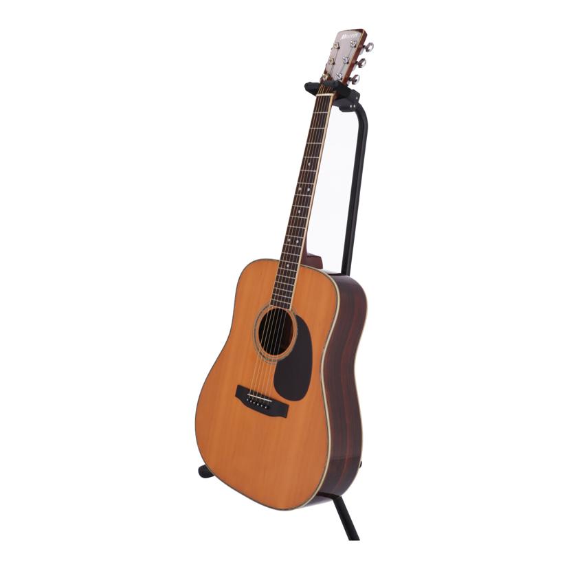 Morris モーリス/アコースティックギター/W-30//Bランク/82