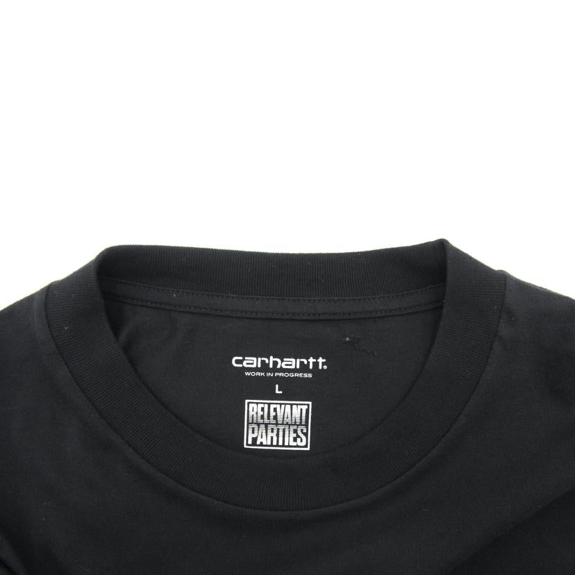 carhartt カーハート/カーハート/Tシャツ/コラボ//Bランク/06