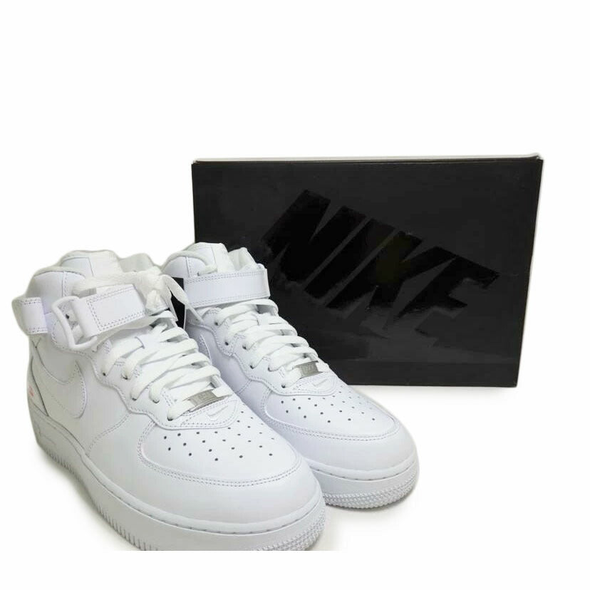 NIKE ナイキ/AIR FORCE1MID SP/27.0cm/FZ8784-100//Sランク/84