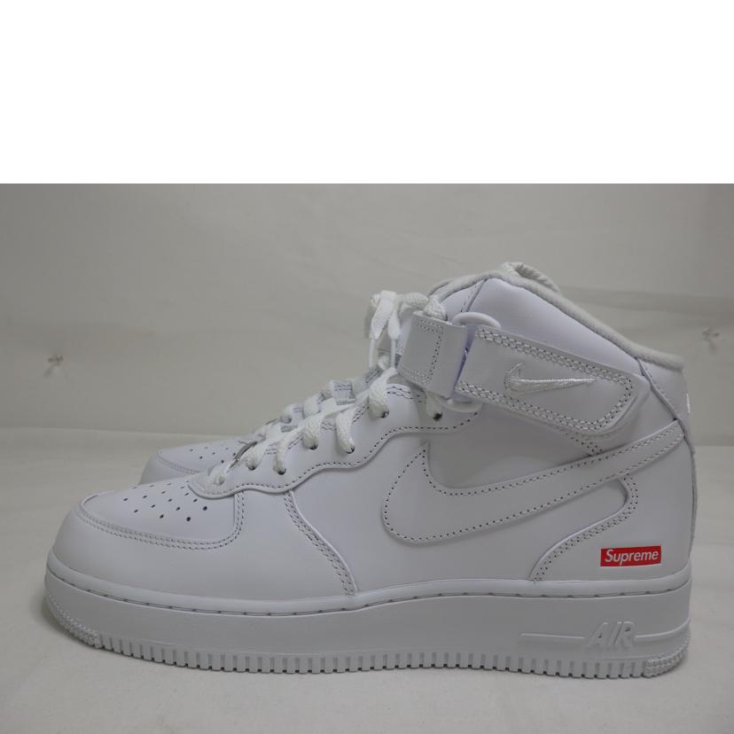 NIKE ナイキ/AIR FORCE1MID SP/27.0cm/FZ8784-100//Sランク/84