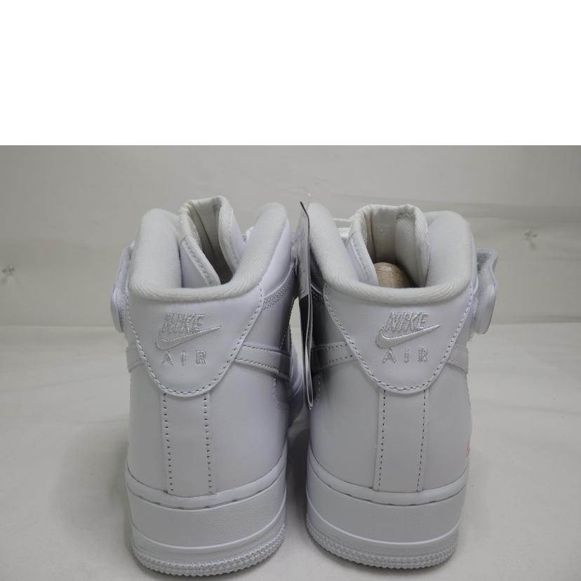 NIKE ナイキ/AIR FORCE1MID SP/27.0cm/FZ8784-100//Sランク/84