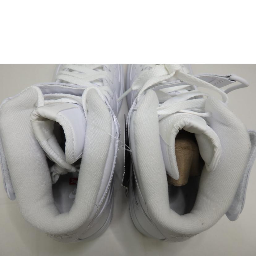 NIKE ナイキ/AIR FORCE1MID SP/27.0cm/FZ8784-100//Sランク/84