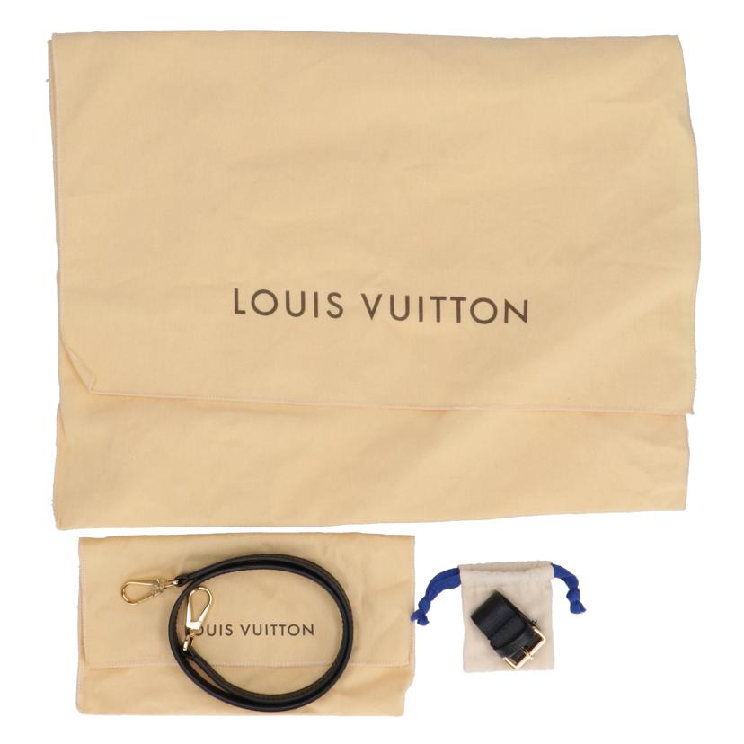LOUIS VUITTON ルイヴィトン/モンテーニュMM/アンプラント/M41048//SF2***/Aランク/91