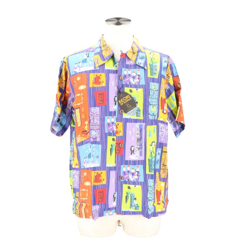 TOYO ENTERPRISE 東洋エンタープライズ/SunSurf サンサーフSP ケオニオブハワイ / シャグ/SS37654//175/Sランク/19