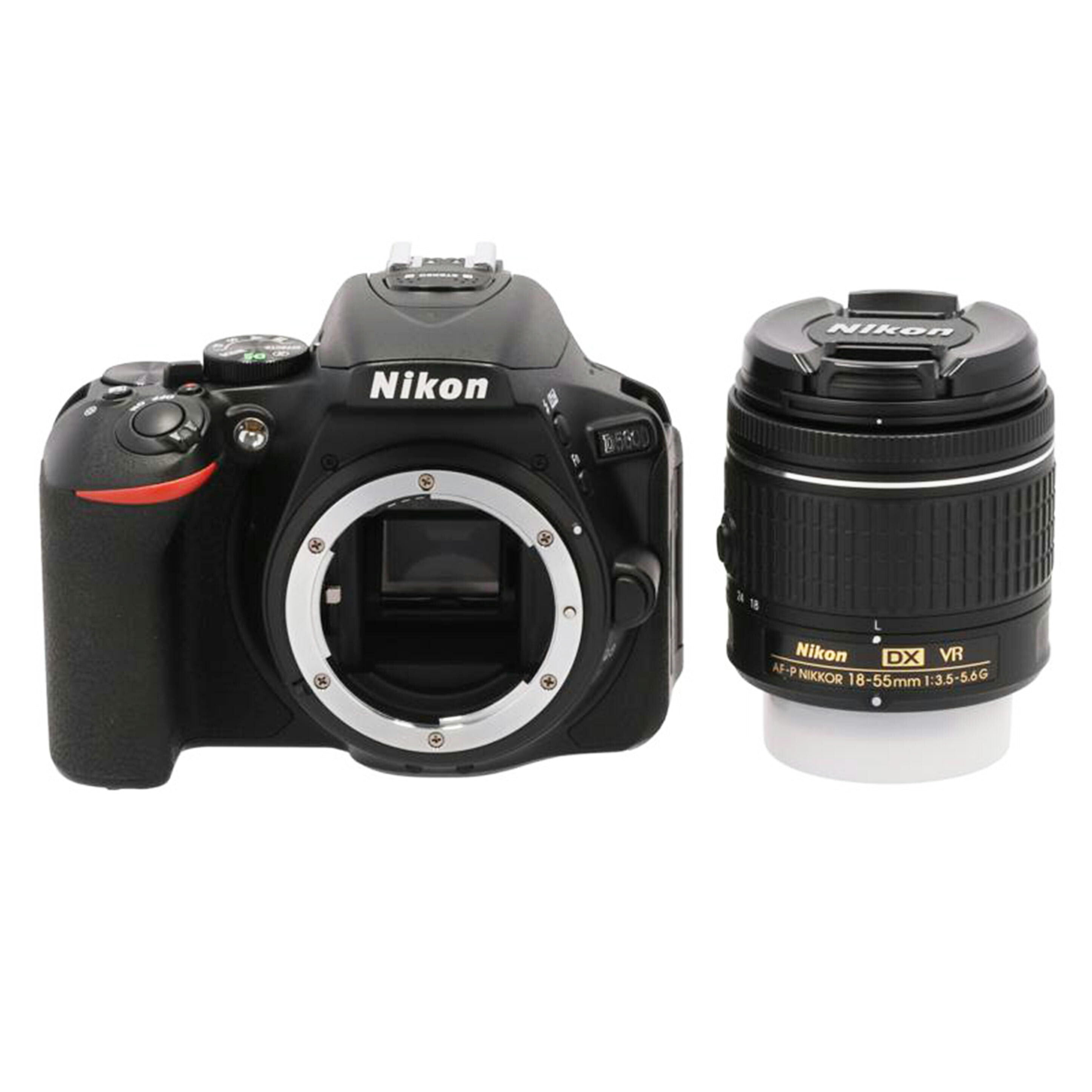 Nikon ニコン/デジタル一眼レンズキット/D5600 レンズキット//2135021/Bランク/82