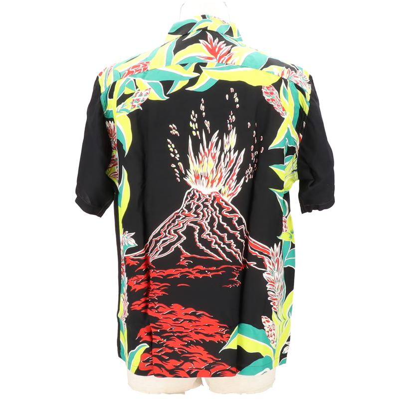 TOYO 東洋エンタープライズ/SunSurf サンサーフSP/ヴォルケーノ/BK/SS33566//119/Sランク/19