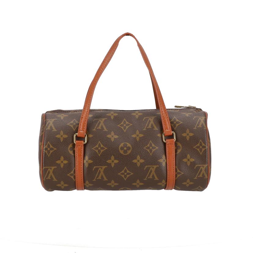LOUIS VUITTON ルイヴイトン/パピヨン26/モノグラム/M51386//TH0***/Bランク/06
