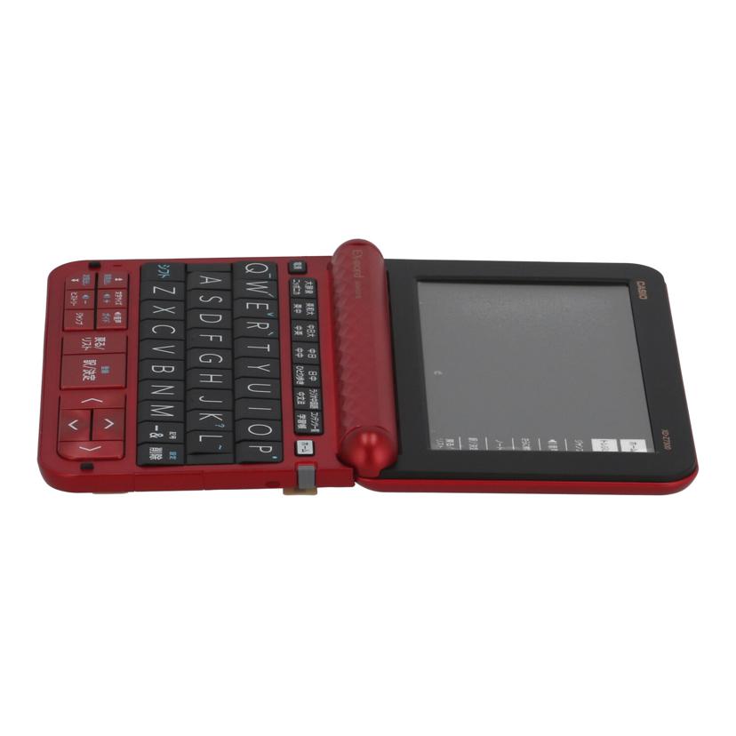 CASIO カシオ /電子辞書/EX-word/XD-Z7300//873BW81HA008989/Bランク/05