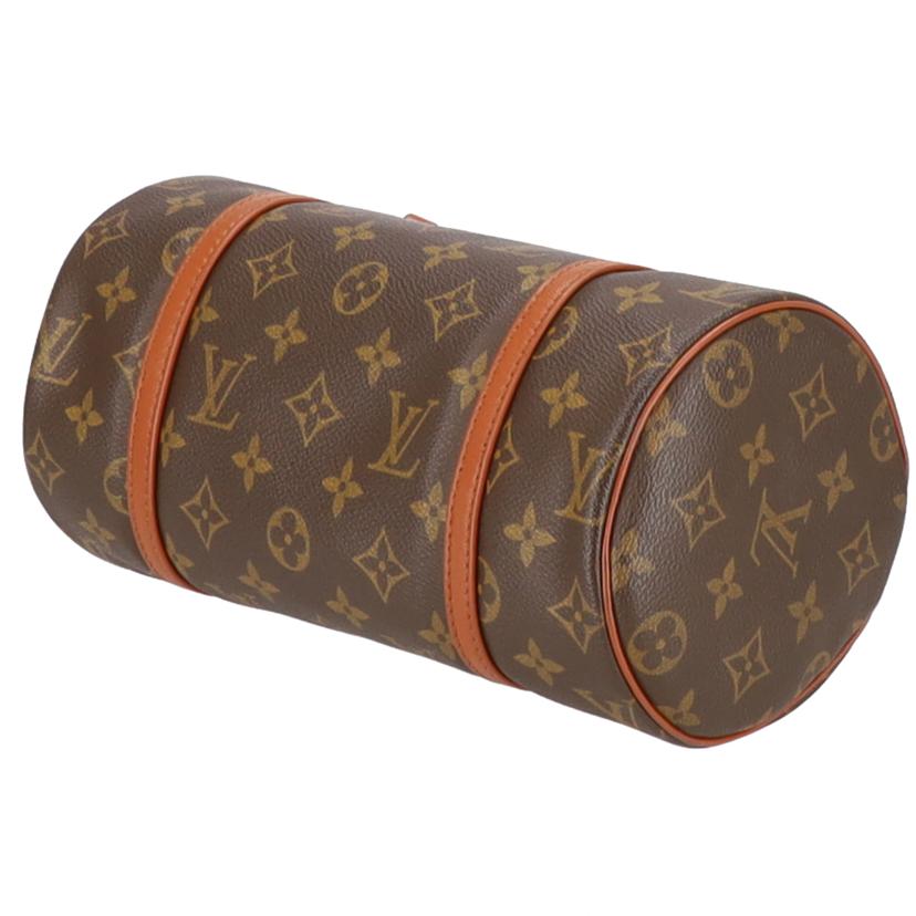 LOUIS VUITTON ルイヴイトン/パピヨン26/モノグラム/M51386//TH0***/Bランク/06