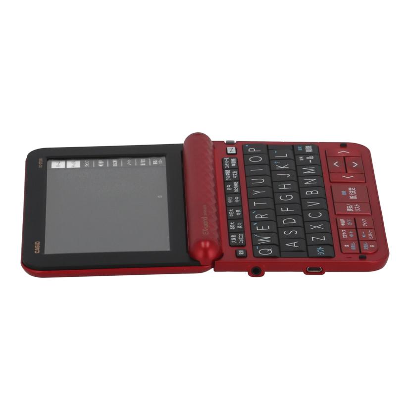 CASIO カシオ /電子辞書/EX-word/XD-Z7300//873BW81HA008989/Bランク/05