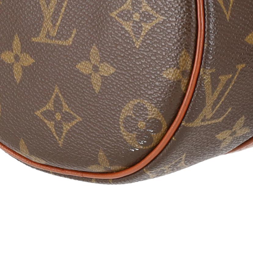 LOUIS VUITTON ルイヴイトン/パピヨン26/モノグラム/M51386//TH0***/Bランク/06
