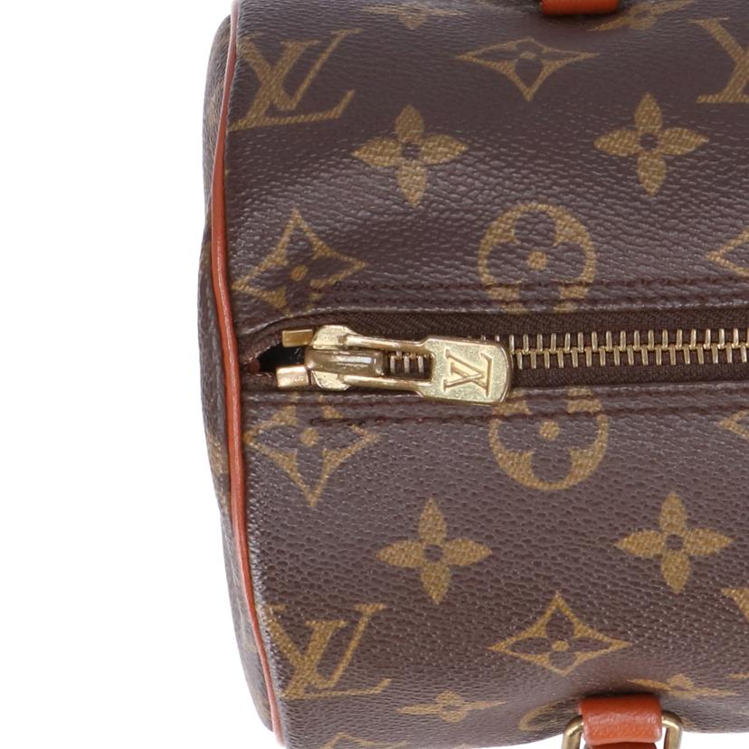 LOUIS VUITTON ルイヴイトン/パピヨン26/モノグラム/M51386//TH0***/Bランク/06