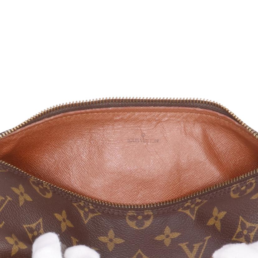 LOUIS VUITTON ルイヴイトン/パピヨン26/モノグラム/M51386//TH0***/Bランク/06