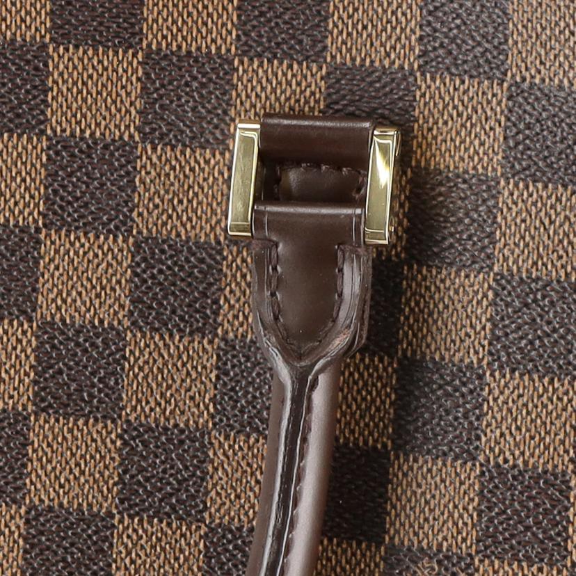 LOUIS VUITTON ルイ・ヴィトン/トリアナ/ダミエ/エベヌ/N51155//VI1***/Aランク/94