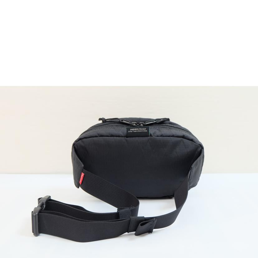 Supreme シュプリーム/ボディバッグ/0747175ABランク/71