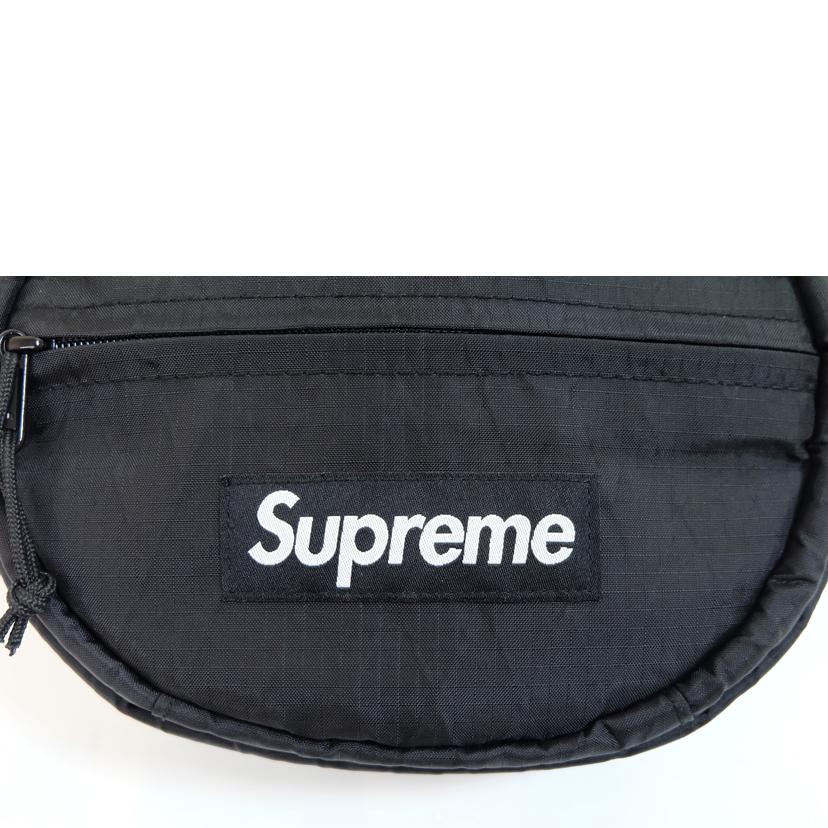 Supreme シュプリーム/ボディバッグ/0747175ABランク/71
