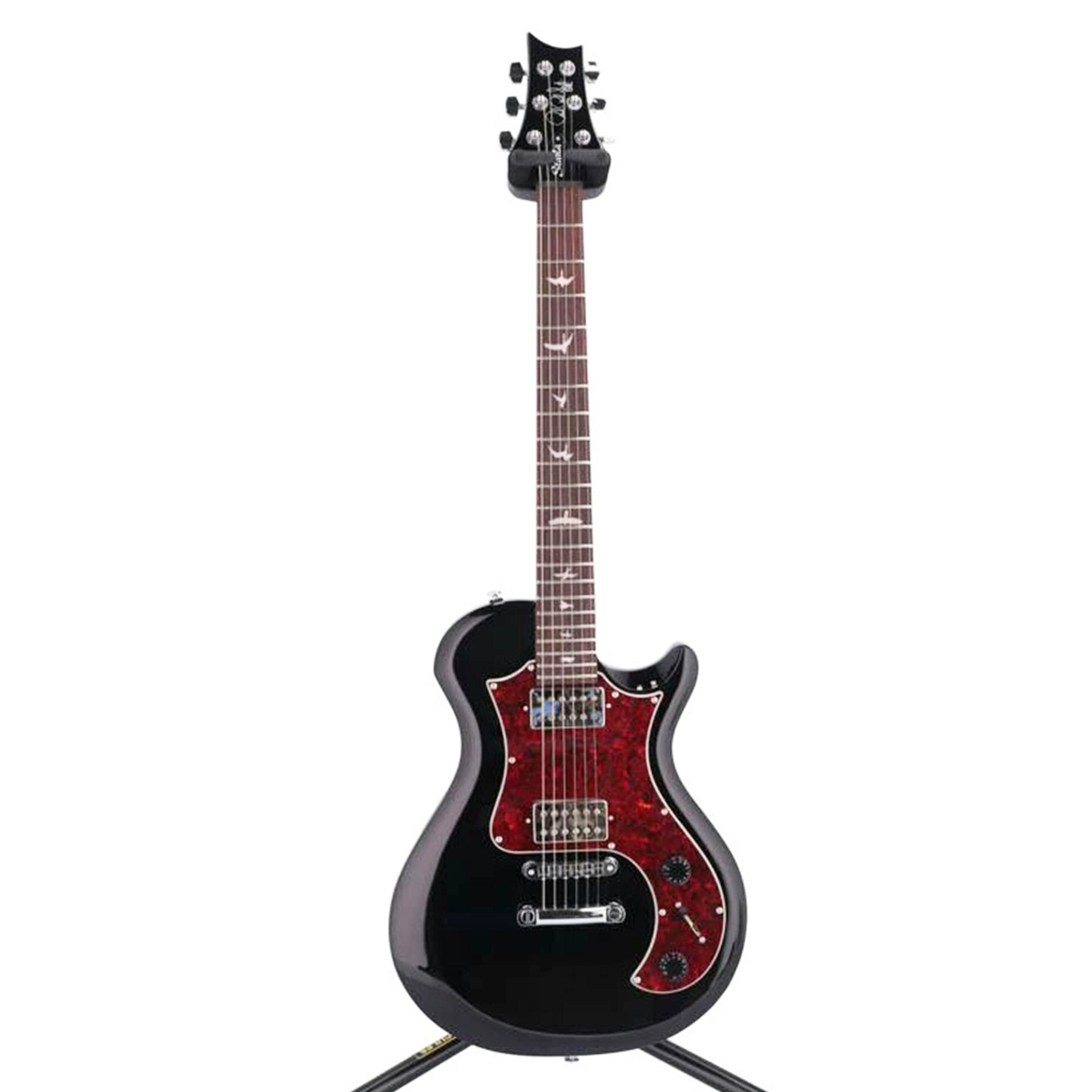 PRS ポールリードスミス /エレキギター/PRS /SE Starla - Black//E02047/Aランク/67