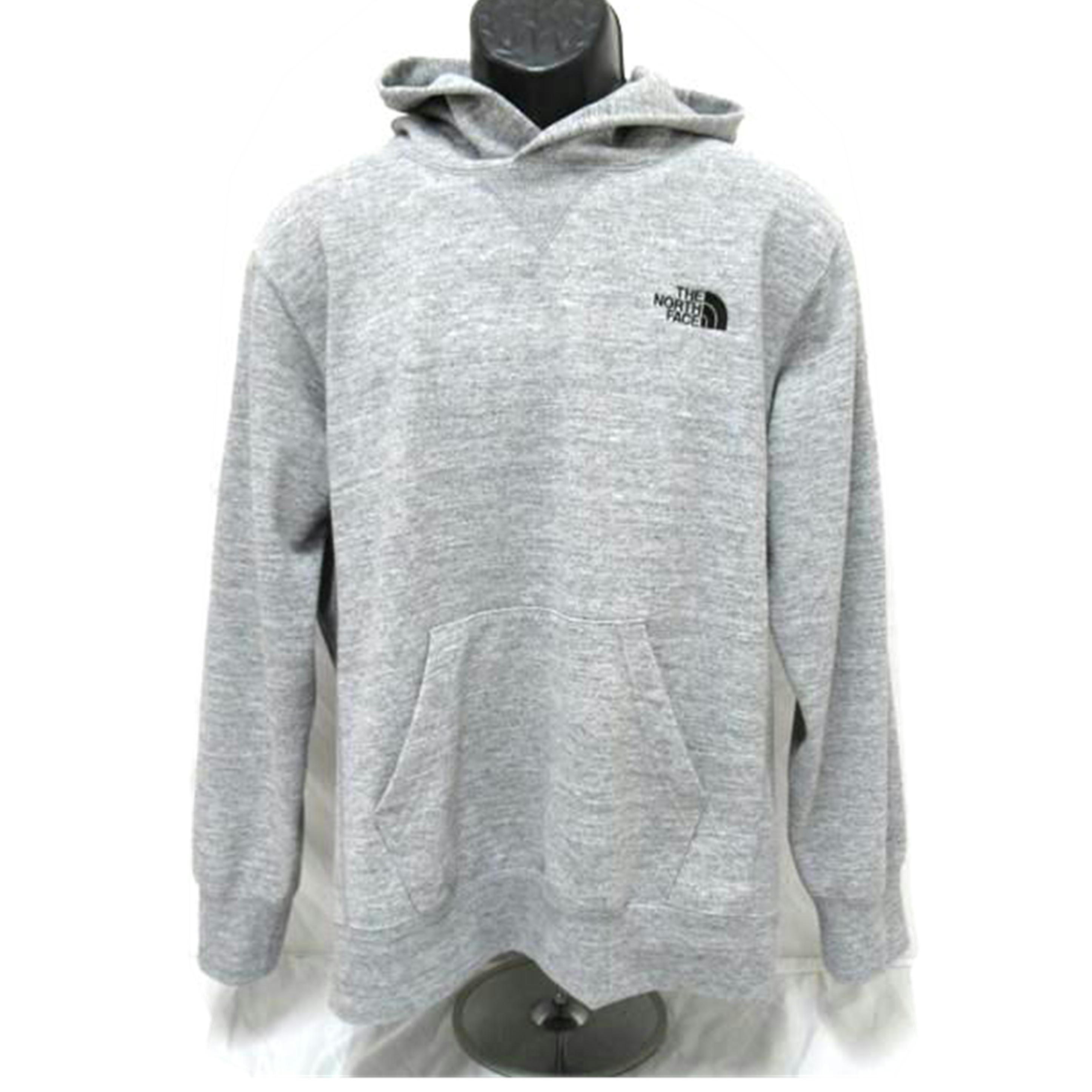 THE NORTH FACE/パーカー/ノースフェイス/グレー/NT12035//ABランク/63