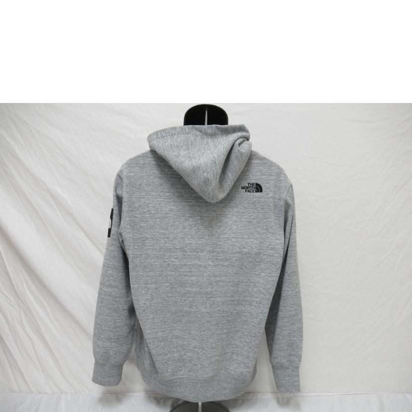 THE NORTH FACE/パーカー/ノースフェイス/グレー/NT12035//ABランク/63