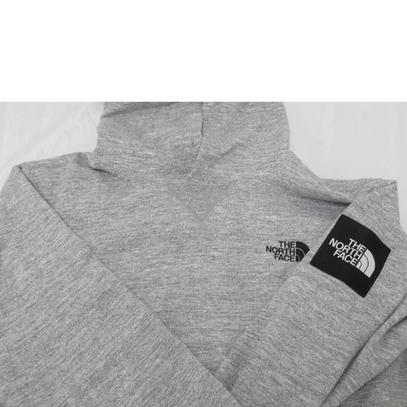 THE NORTH FACE/パーカー/ノースフェイス/グレー/NT12035//ABランク/63