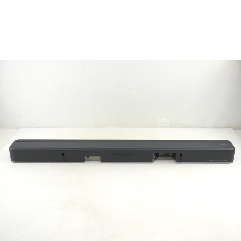 SONY ソニー/サウンドバー/HT-X8500//1191640/Aランク/64