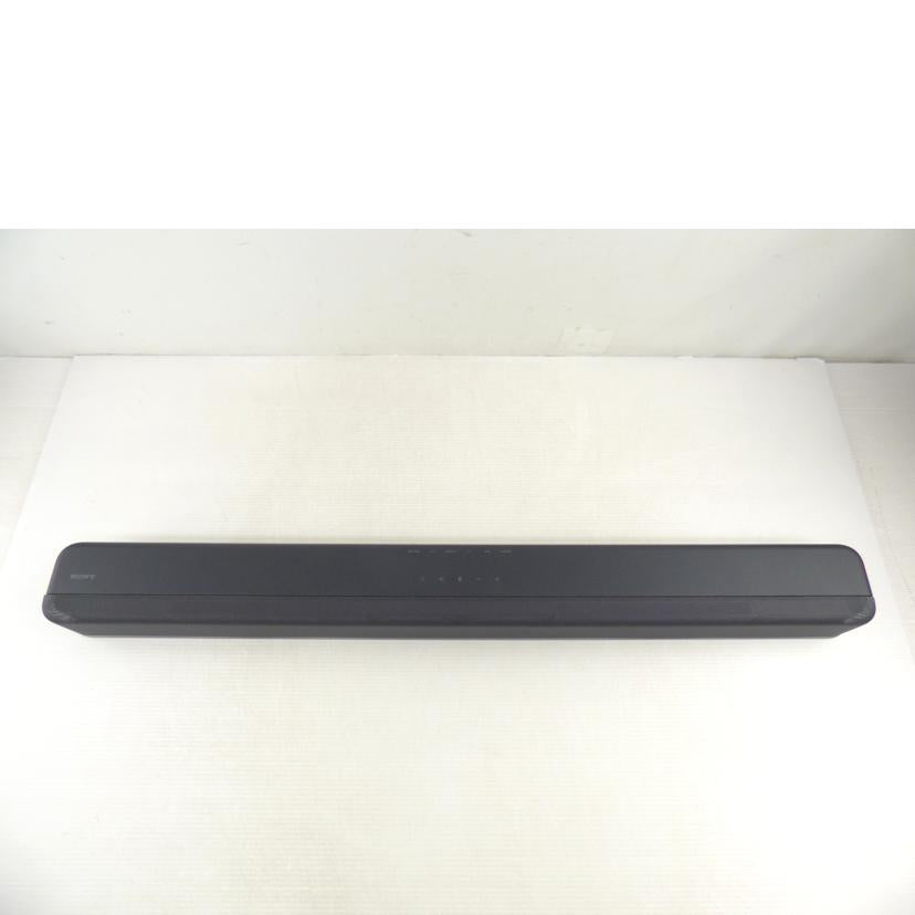 SONY ソニー/サウンドバー/HT-X8500//1191640/Aランク/64