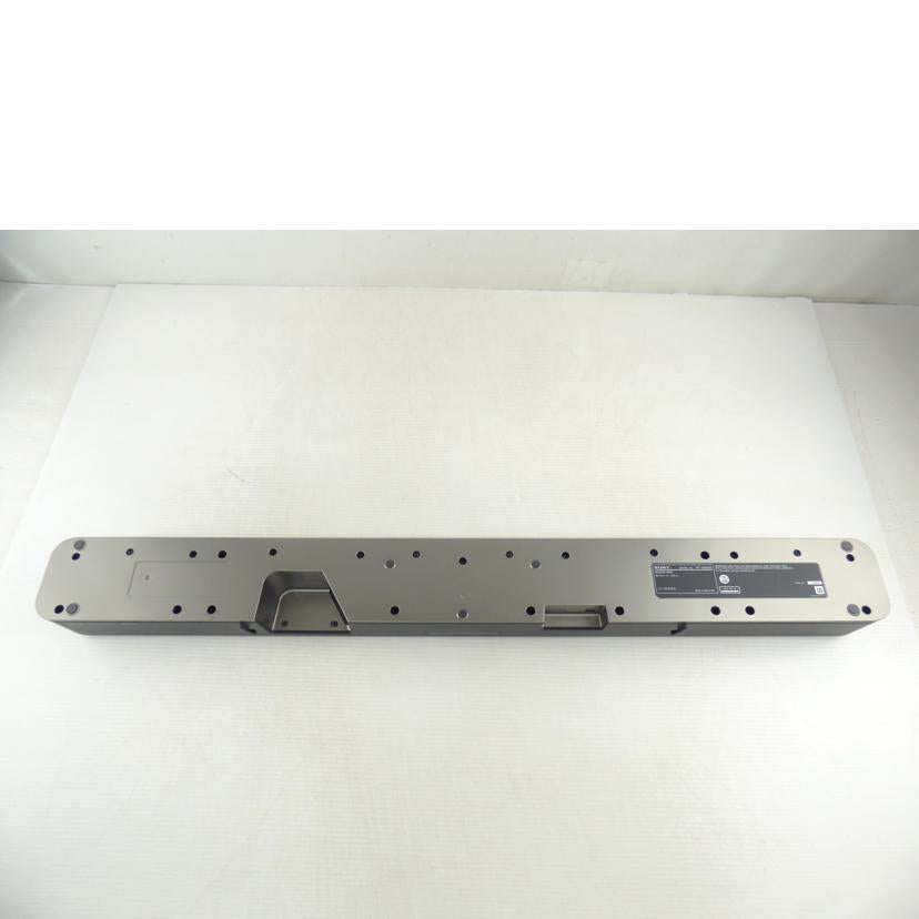 SONY ソニー/サウンドバー/HT-X8500//1191640/Aランク/64