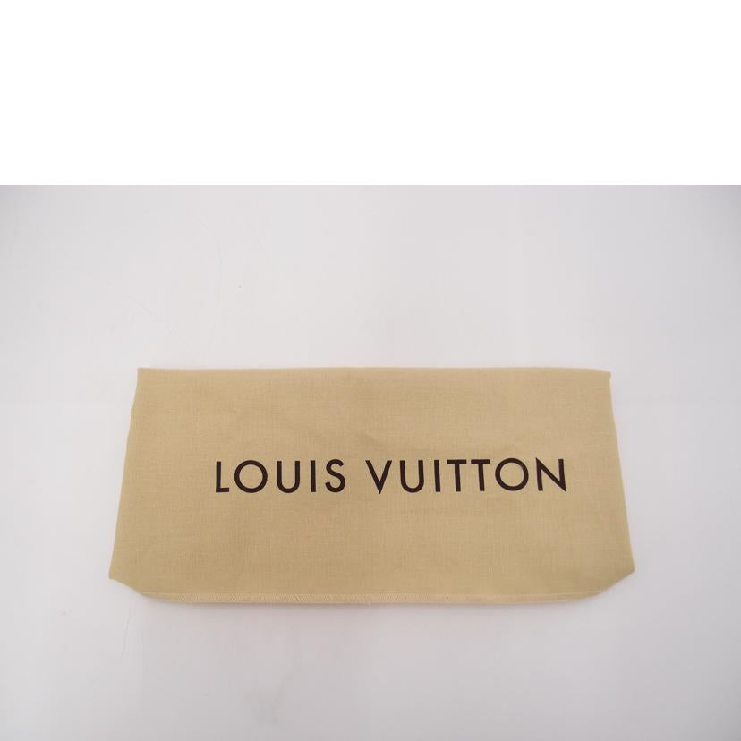 LOUIS VUITTON ルイヴィトン/バティニョール・ヴェルティカル/モノグラム/M51153//MI0***/Aランク/69