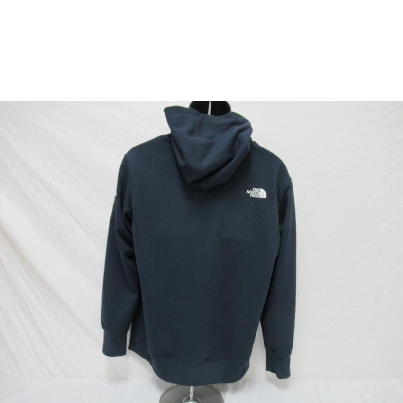 THE NORTH FACE/パーカー/ノースフェイス/ネイビー/NT11935//ABランク/63