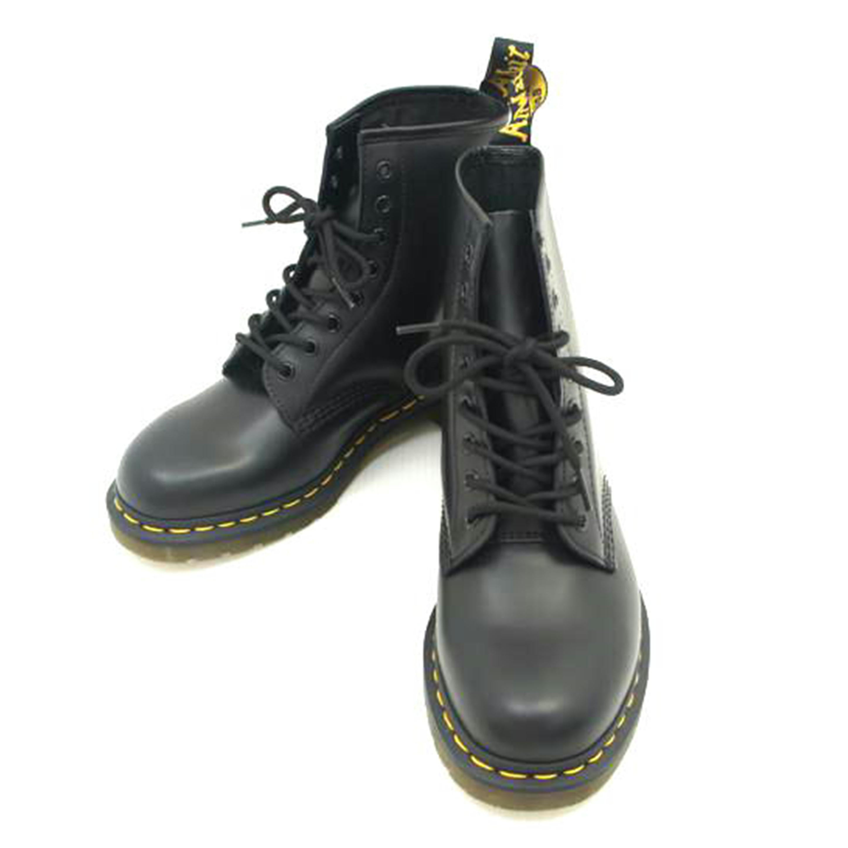 Dr.Martens ドクターマーチン/レースアップ8ホールブーツ/10072004//サイズ:27cm/Aランク/75
